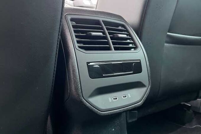 SEAT Leon 1.5 TSI EVO 150 FR 5dr