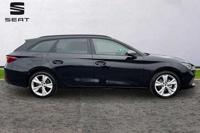 SEAT Leon 1.5 TSI EVO 150 FR 5dr