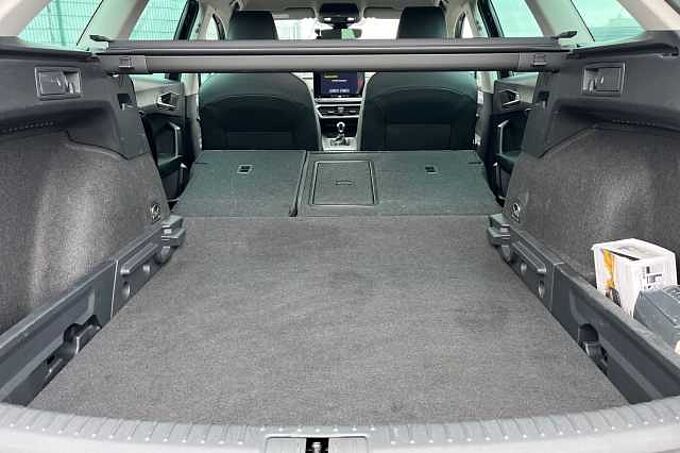 SEAT Leon 1.5 TSI EVO 150 FR 5dr