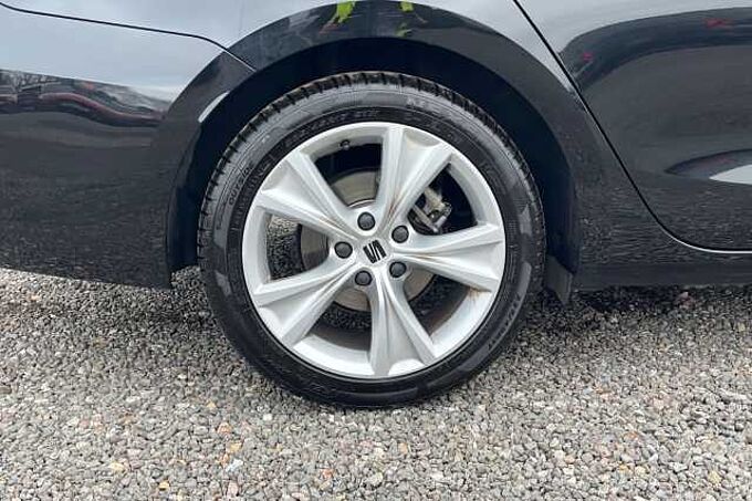 SEAT Leon 1.5 TSI EVO 150 FR 5dr