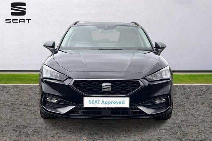 SEAT Leon 1.5 TSI EVO 150 FR 5dr