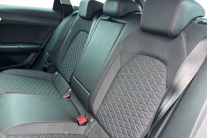 SEAT Leon 1.5 TSI EVO 150 FR 5dr