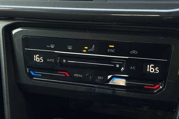 SEAT Tarraco 1.5 EcoTSI SE 5dr DSG