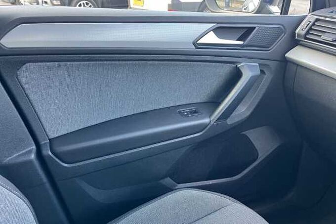 SEAT Tarraco 1.5 EcoTSI SE 5dr DSG