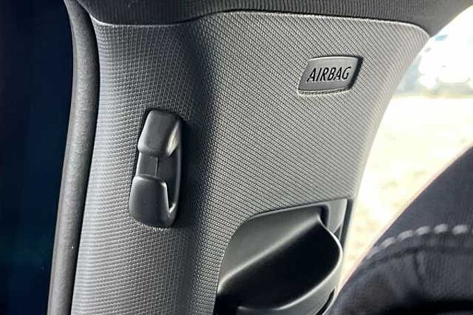 SEAT Tarraco 1.5 EcoTSI SE 5dr DSG