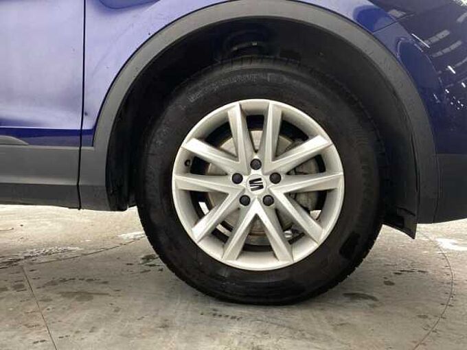 SEAT Tarraco 1.5 EcoTSI SE 5dr DSG