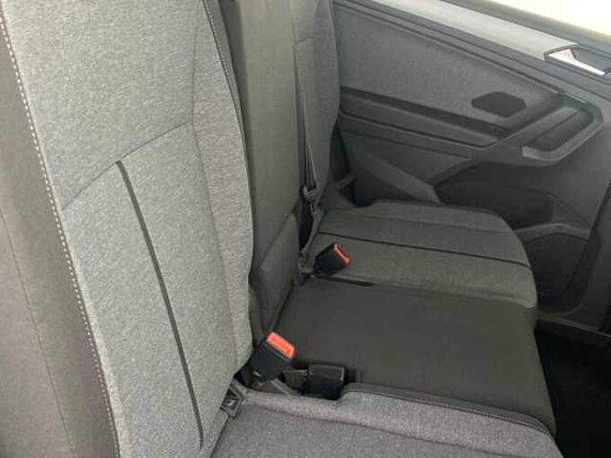 SEAT Tarraco 1.5 EcoTSI SE 5dr DSG