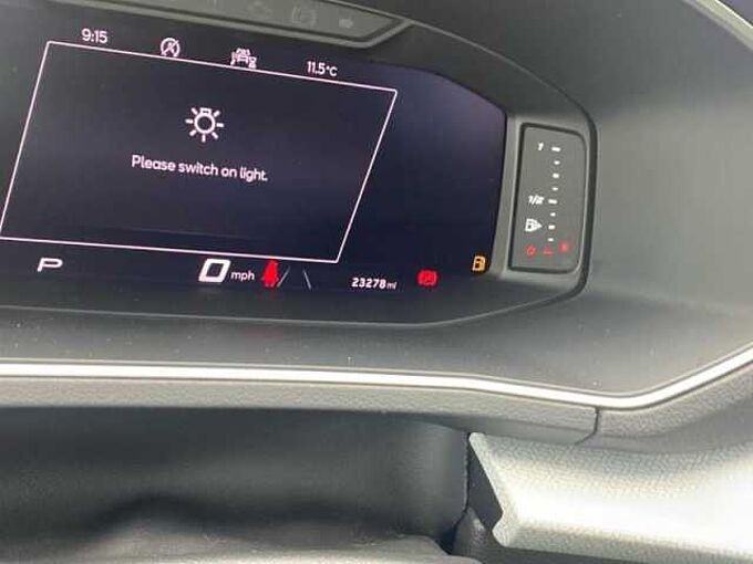 SEAT Tarraco 1.5 EcoTSI SE 5dr DSG