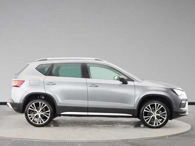 SEAT Ateca 1.5 TSI EVO Xperience Lux 5dr DSG