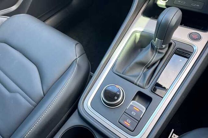 SEAT Ateca 1.5 TSI EVO Xperience Lux 5dr DSG