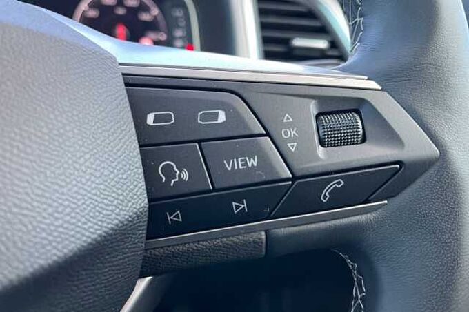 SEAT Ateca 1.5 TSI EVO Xperience Lux 5dr DSG