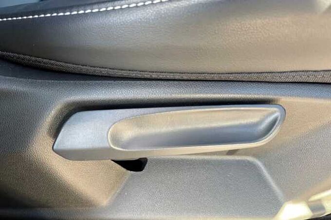 SEAT Ateca 1.5 TSI EVO Xperience Lux 5dr DSG