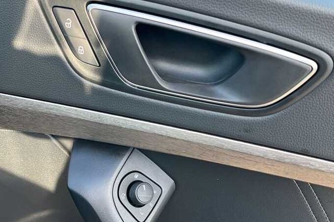 SEAT Ateca 1.5 TSI EVO Xperience Lux 5dr DSG