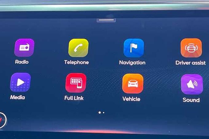 SEAT Ateca 1.5 TSI EVO Xperience Lux 5dr DSG