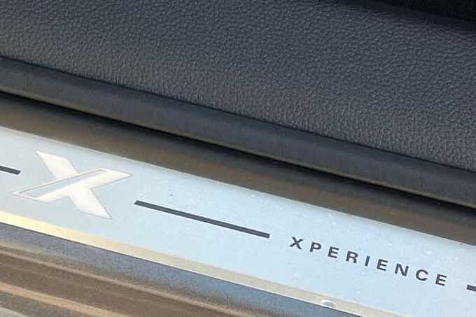 SEAT Ateca 1.5 TSI EVO Xperience Lux 5dr DSG