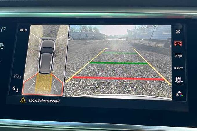 SEAT Ateca 1.5 TSI EVO Xperience Lux 5dr DSG