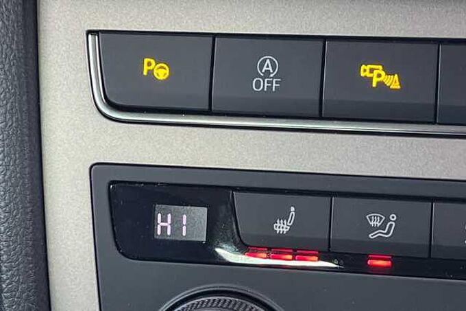 SEAT Ateca 1.5 TSI EVO Xperience Lux 5dr DSG