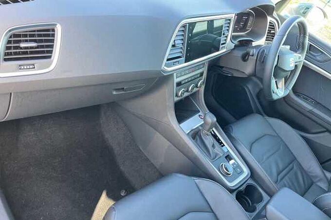 SEAT Ateca 1.5 TSI EVO Xperience Lux 5dr DSG