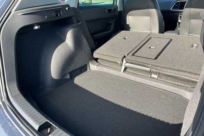 SEAT Ateca 1.5 TSI EVO Xperience Lux 5dr DSG