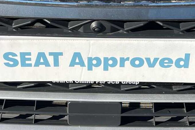 SEAT Ateca 1.5 TSI EVO Xperience Lux 5dr DSG