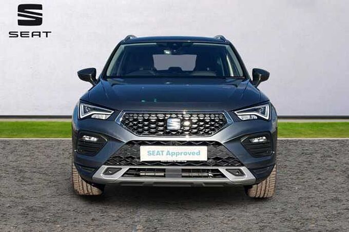 SEAT Ateca 1.5 TSI EVO Xperience Lux 5dr DSG