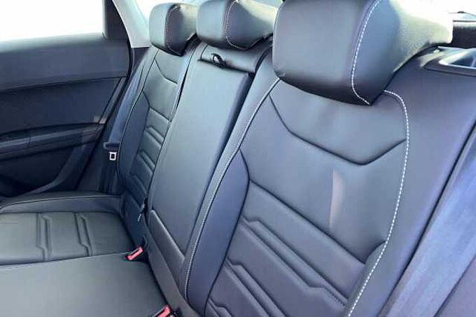 SEAT Ateca 1.5 TSI EVO Xperience Lux 5dr DSG