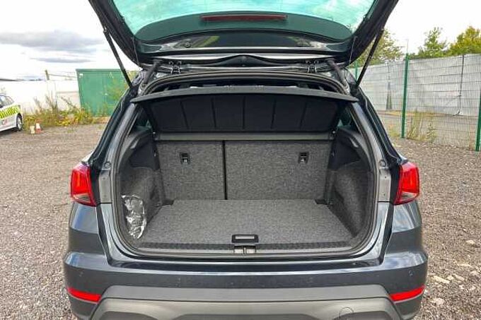 SEAT Arona 1.0 TSI 115 FR 5dr DSG