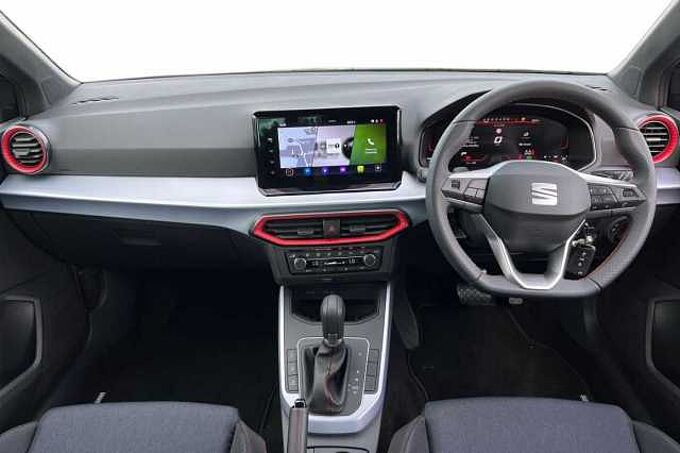 SEAT Arona 1.0 TSI 115 FR 5dr DSG