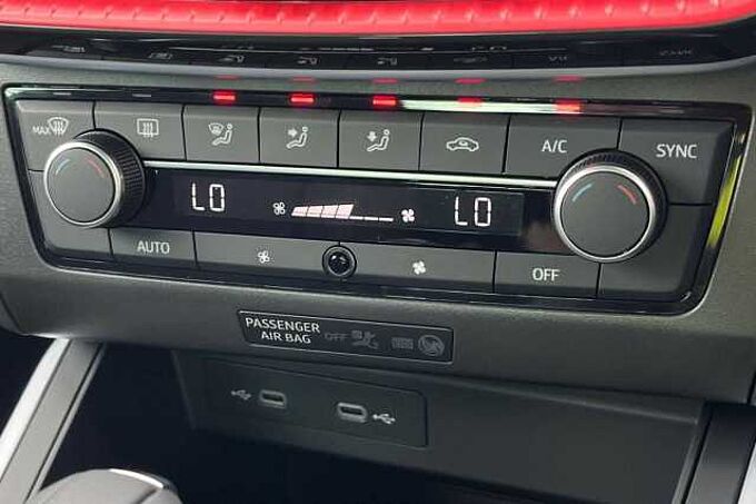 SEAT Arona 1.0 TSI 115 FR 5dr DSG