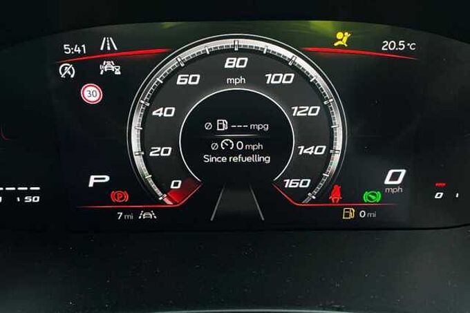 SEAT Arona 1.0 TSI 115 FR 5dr DSG