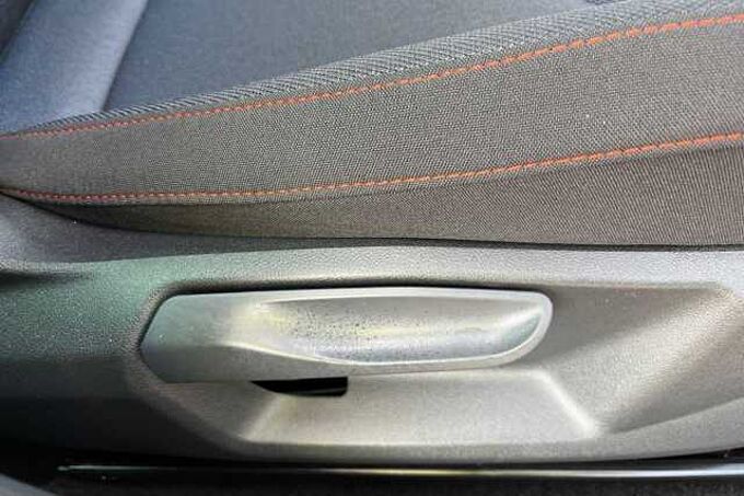 SEAT Arona 1.0 TSI 115 FR 5dr DSG