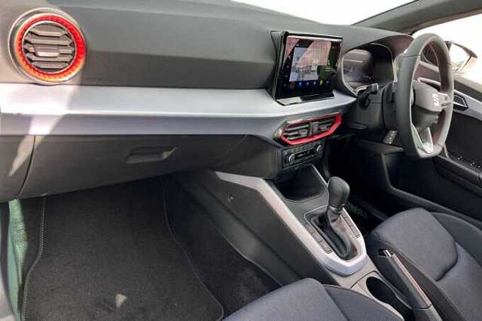 SEAT Arona 1.0 TSI 115 FR 5dr DSG