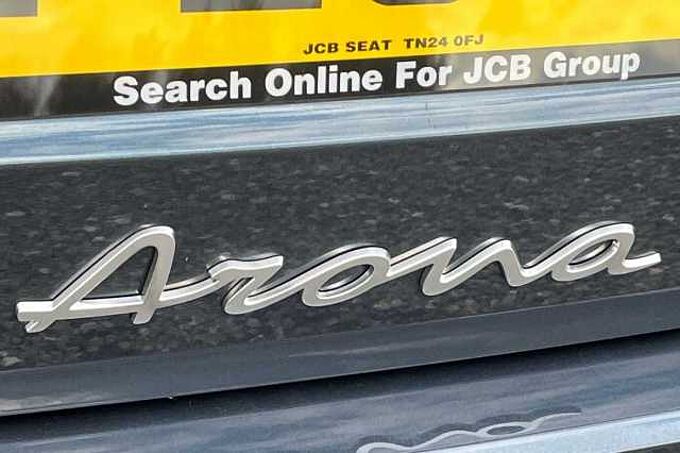 SEAT Arona 1.0 TSI 115 FR 5dr DSG