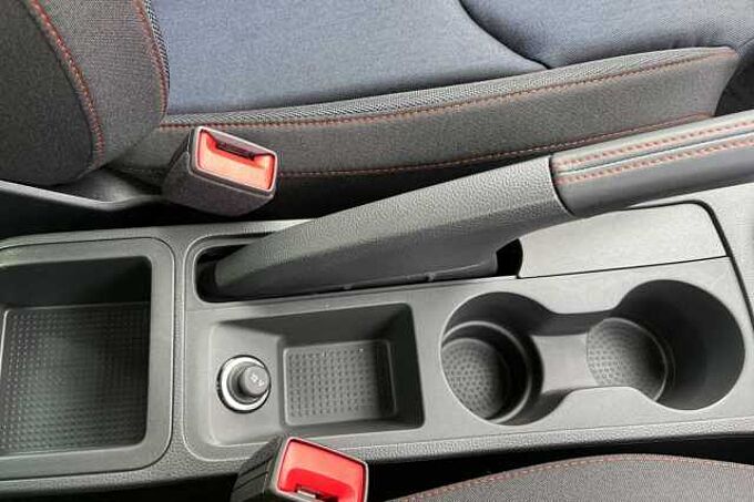 SEAT Arona 1.0 TSI 115 FR 5dr DSG