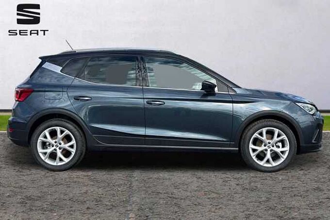 SEAT Arona 1.0 TSI 115 FR 5dr DSG