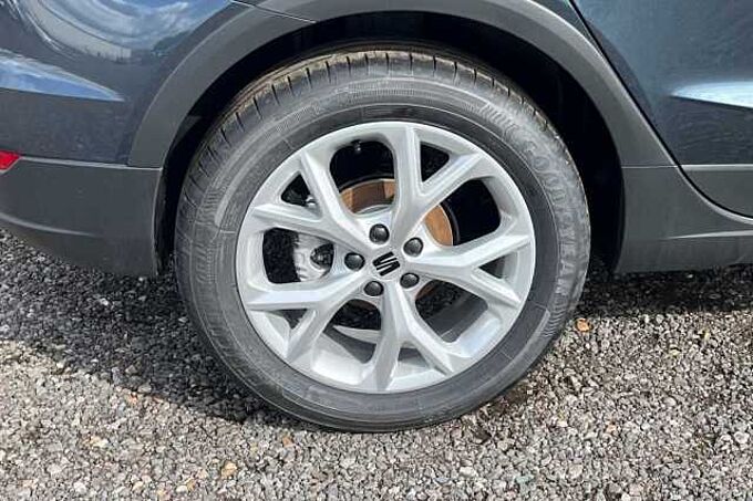 SEAT Arona 1.0 TSI 115 FR 5dr DSG