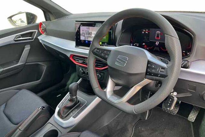 SEAT Arona 1.0 TSI 115 FR 5dr DSG