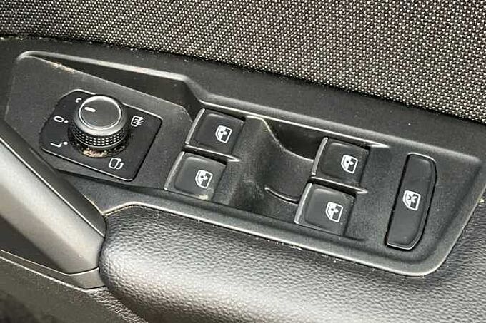 SEAT Tarraco 1.5 EcoTSI FR 5dr DSG