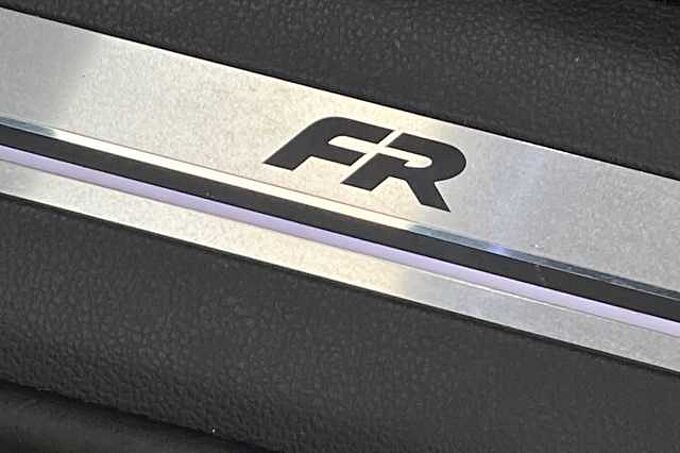 SEAT Tarraco 1.5 EcoTSI FR 5dr DSG