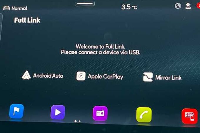 SEAT Tarraco 1.5 EcoTSI FR 5dr DSG