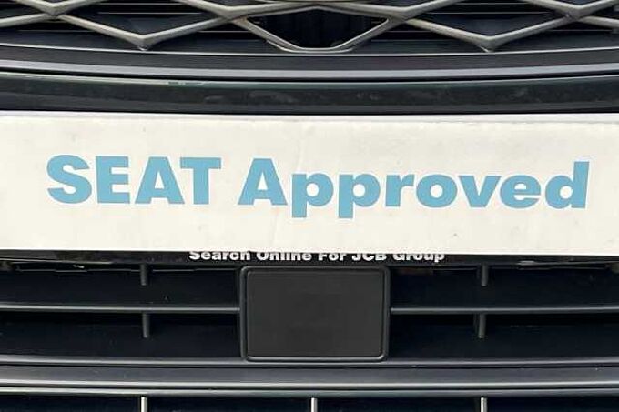 SEAT Tarraco 1.5 EcoTSI FR 5dr DSG