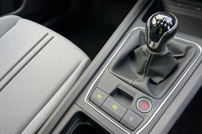 SEAT Leon 1.5 TSI EVO SE Dynamic 5dr