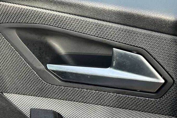 SEAT Leon 1.5 TSI EVO SE Dynamic 5dr