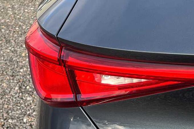 SEAT Leon 1.5 TSI EVO SE Dynamic 5dr