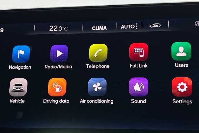 SEAT Leon 1.5 TSI EVO SE Dynamic 5dr