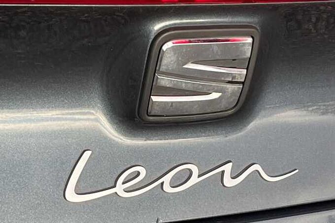 SEAT Leon 1.5 TSI EVO SE Dynamic 5dr