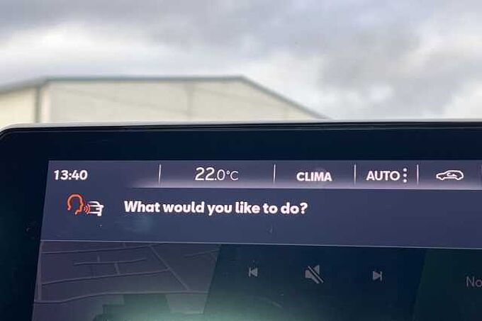 SEAT Leon 1.5 TSI EVO SE Dynamic 5dr