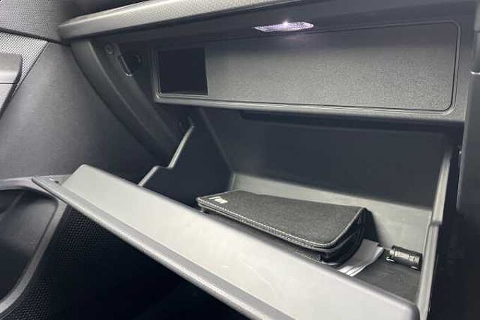 SEAT Leon 1.5 TSI EVO SE Dynamic 5dr