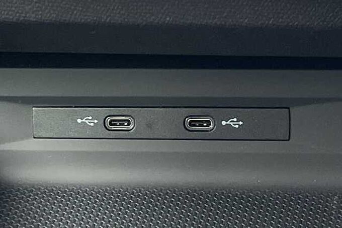 SEAT Leon 1.5 TSI EVO SE Dynamic 5dr