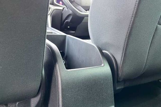 SEAT Leon 1.5 TSI EVO SE Dynamic 5dr